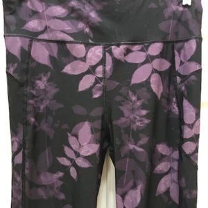 Sweaty Betty zero gravity full  length legging L